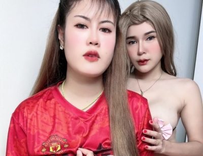 ดาด้า โยกัส จัดเต็ม+ยัดโด้ dada yogus