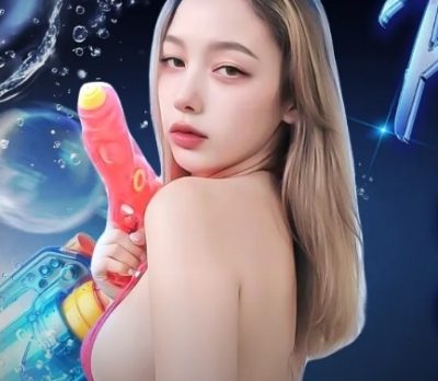 นินา nina จัดเต็ม+ยัดโด้