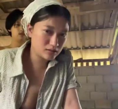 น้องทะเล สาวใต้ คู่เทพ 3
