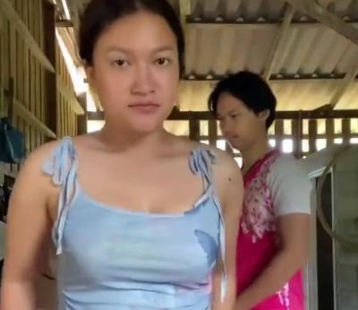 น้องทะเล สาวใต้ คู่เทพ