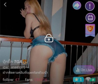 ปุ้กปิ้ก TGA จัดเต็ม IDX 85883372 mlive