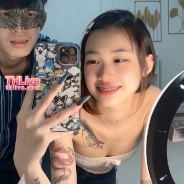 มุกิ4 (ถอดบน) ID: 4022205987 thlive/ช้างlive