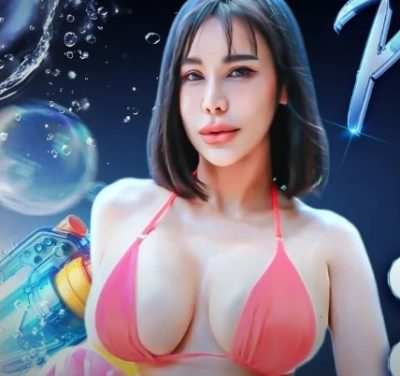 หนิง ning จัดเต็ม+ยัดโด้