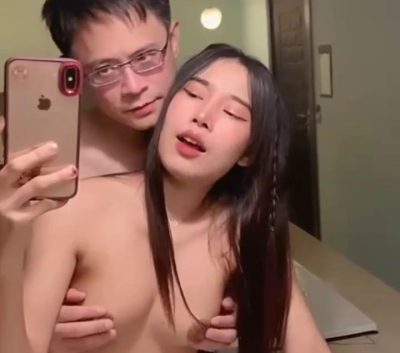 หนุ่มจีนเด็ด รำพึงสายโหด คู่เทพ IDX 85783371 openfans/mlive
