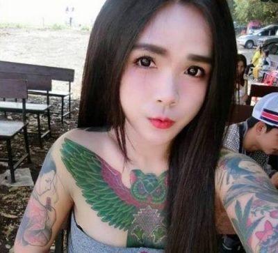 หลุดมิน โสรญา มิน’ ลพบุรี คู่เทพ Soraya354065652