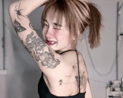แบมบี้ จัดเต็ม ID: 4021637225 thlive/ช้างlive