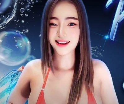 โบวี่ bow จัดเต็ม+ยัดโด้