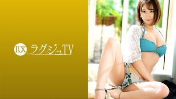 [UNCENSORED-LEAK] 259LUXU-1421 "Luxury Tv 1411 A Wedding Planner With A Cute, Mature Sex Appeal Appears! When You Caress Her Silky, Transparent Body, She Trembles And Reacts Sensitively, And Her Love Overflows In Proportion To Her Excitement..."