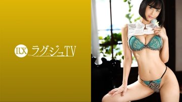 [UNCENSORED-LEAK] 259LUXU-1452 "Luxury Tv 1431 "I Want To Have Rough Sex..." A Neat And Modest Beauty Is Back Again Due To Her Popularity! As Soon As She Is Touched By A Man, She Exudes A Bewitching Aura As If Her Instincts Are Stimulated..