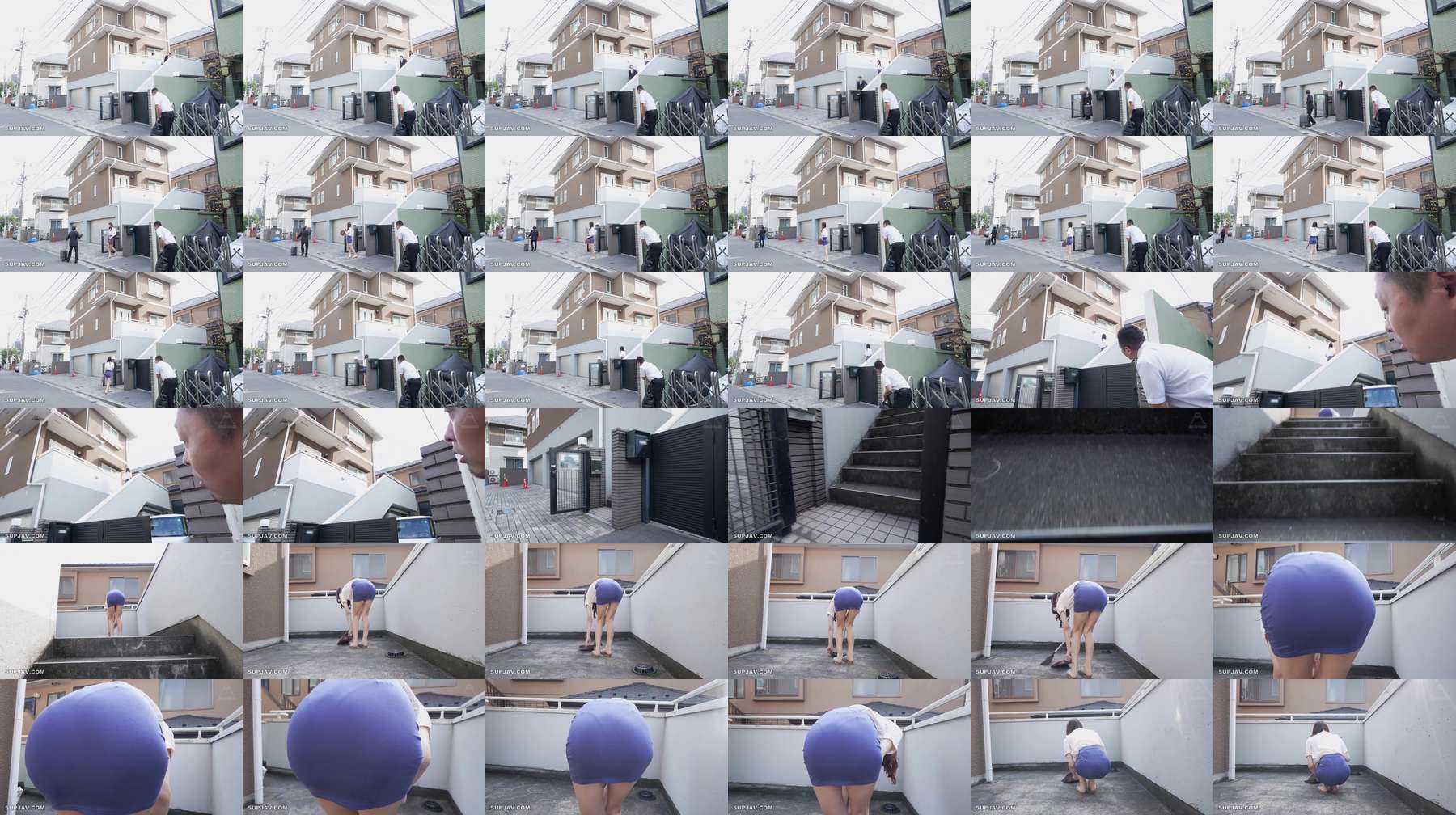 [UNCENSORED-LEAK] MOOC-022 I captivated the frustrated penis of the fair-skinned trans woman who lives nearby and whom I admired, by restraining her and training her with a sex toy machine, leaving her to orgasm and ejaculate repeatedly, making her fall i
