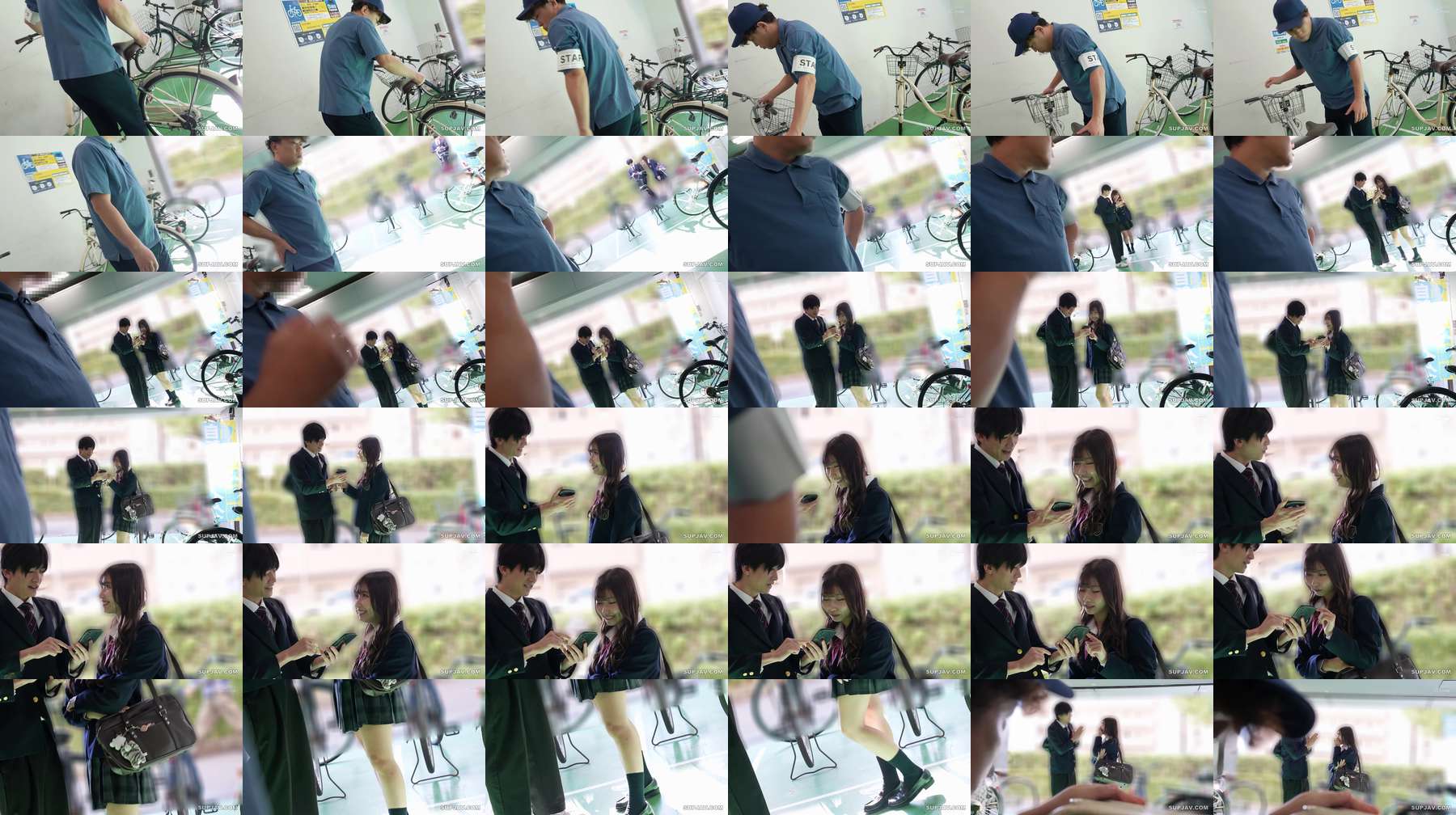 [UNCENSORED-LEAK] MURIKURI-010 Leaving her in a "butt-thrusting vibrator restraint" for a long time makes her orgasm uncontrollably! Her sensitivity malfunctions, causing her butt to vibrate violently and her hips to twist and rotate, transformi