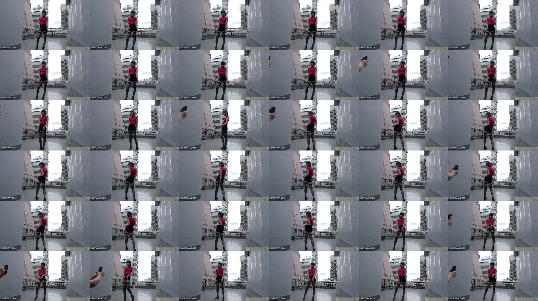 [UNCENSORED-LEAK] SDGY-002 This beautiful woman is a feminine man [unbounded by gender, limitless perverted possibilities], a super-aggressive, masochistic slut begging for immediate sex with "Hey, let's have sex," offering a parade of plea