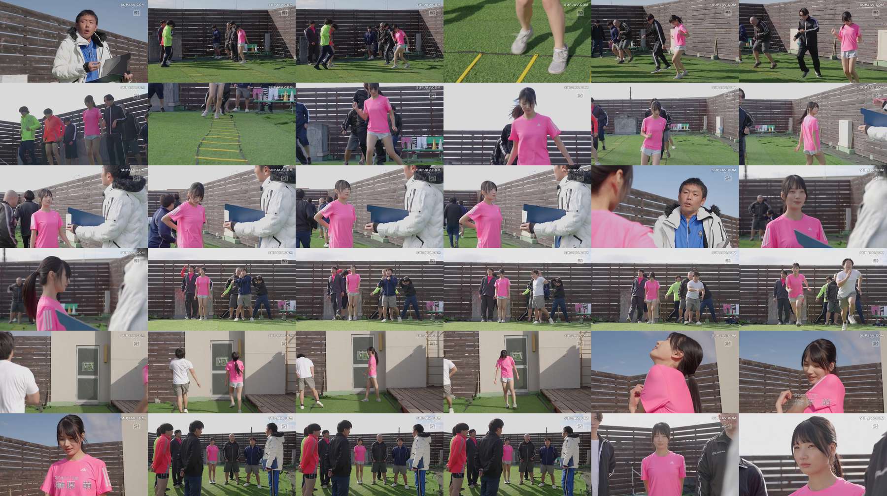 [UNCENSORED-LEAK] SNOS-273 A female track and field ace whose dreams were shattered by injury chooses to contribute to male athletes... Face shower sex worker "I'm happier now, getting showered in semen, than when I was running!" Moe Sakaki