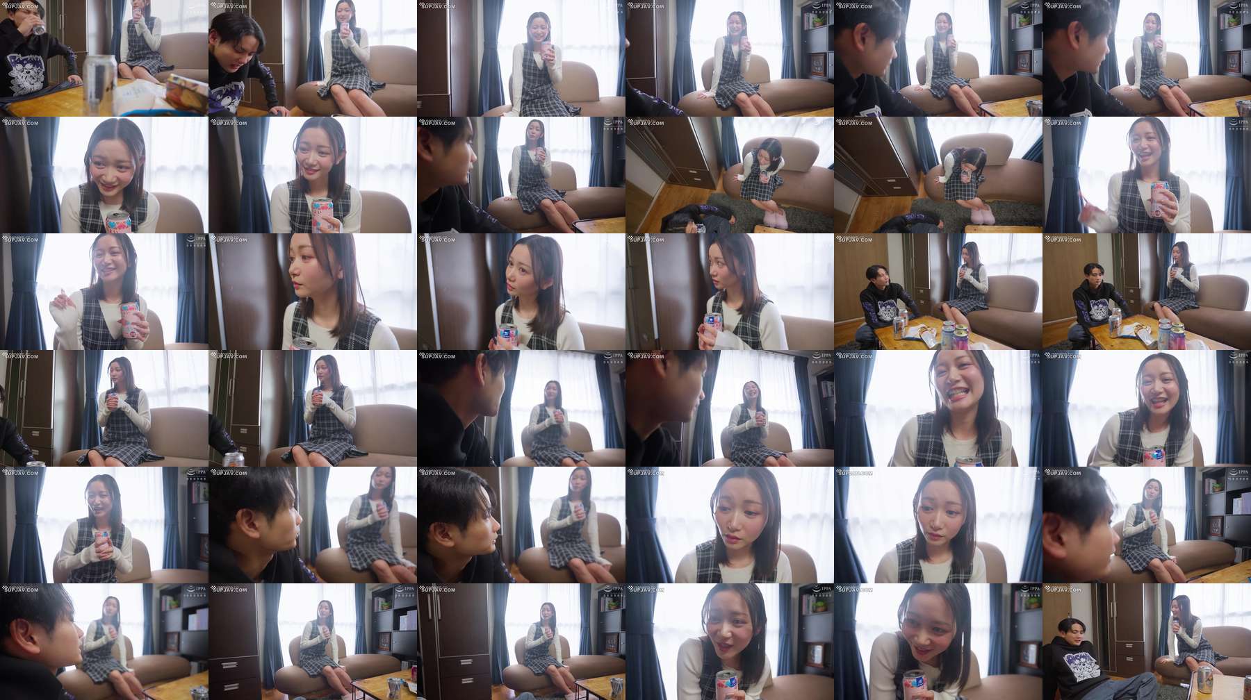 [UNCENSORED-LEAK] SQTE-687 Shizuka, the junior who is always available as a sex toy