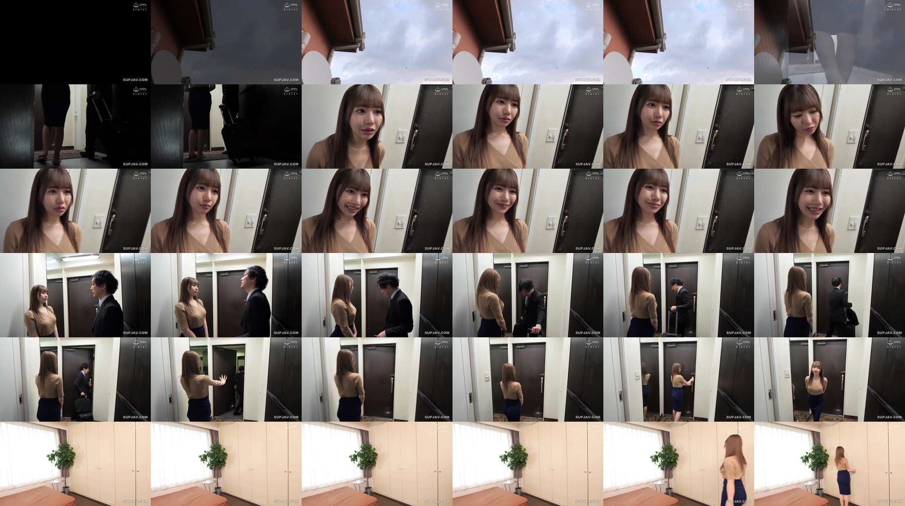 [UNCENSORED-LEAK] VEC-779 The Neighboring Housewife in See-Through Clothes ~The Sweet Trap of See-Through Seduction~ Rio Ryukawa
