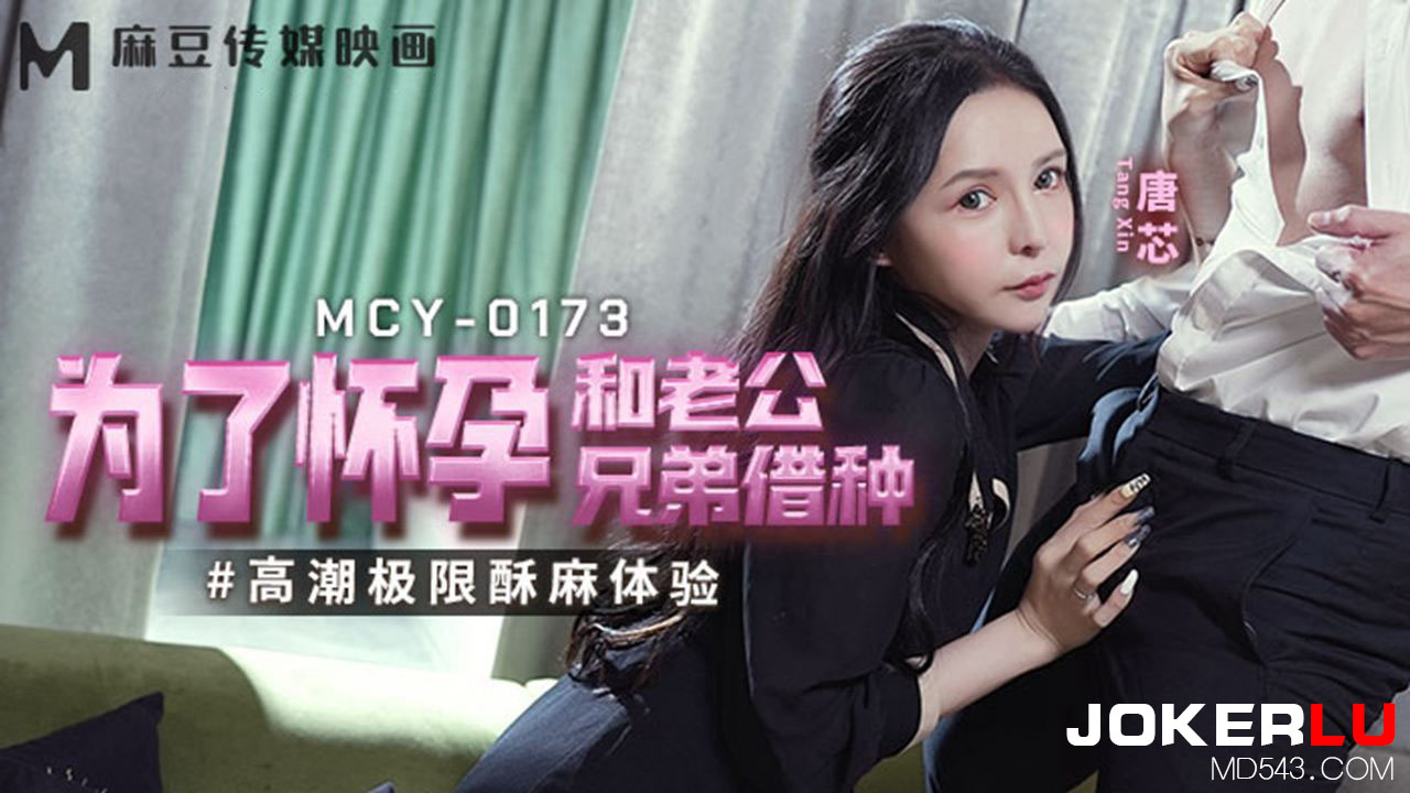 MCY-0173 Extreme Climax Experience for Conception and Husband's Brother's Loan