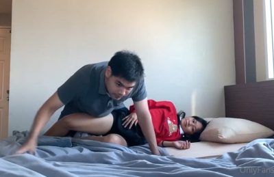 boom_58 พี่บูม คู่เทพ onlyfans