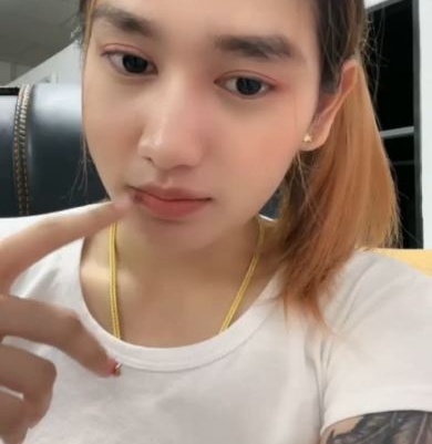 Cat (ถอดบน) ID: 4022358340 thlive/ช้างlive