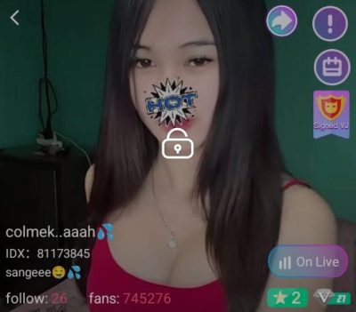 colmek..aaah จัดเต็ม IDX 81173845 mlive