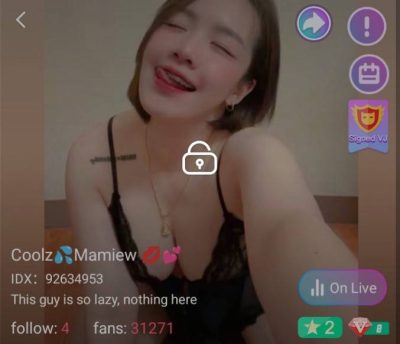 Coolz Maniew จัดเต็ม IDX 92634953 mlive