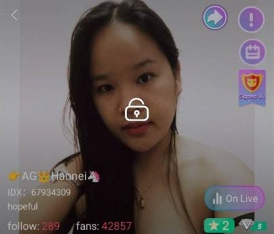 Hannei จัดเต็ม IDX 67934309 mlive