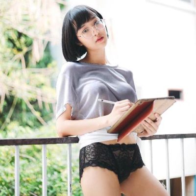 กวาง เดียร์ลอง คู่เทพ onlyfans