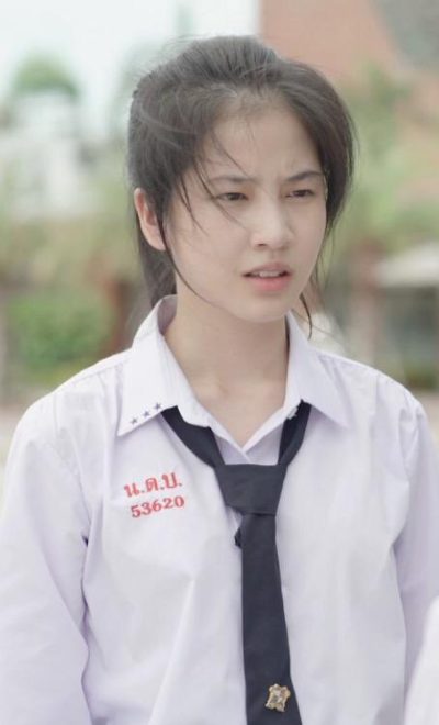 กำลังดัง น้องฝน ฮอร์โมน นั่งฉี่ หลุด