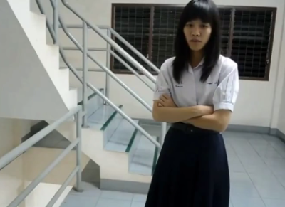 จัดให้ใว ก่อนใครมาเห็น จัดคาชุด
