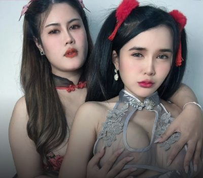 ดาด้า โยกัส dada yogust 18-XX LIVE