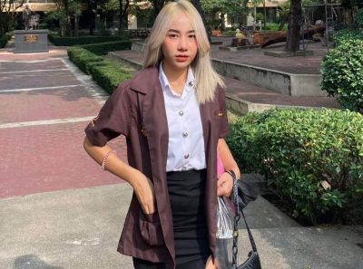 ทางบ้าน สวยดี
