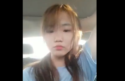 ท้าฉันเดินเข้าป่า เย็ดกลางป่า มันๆ
