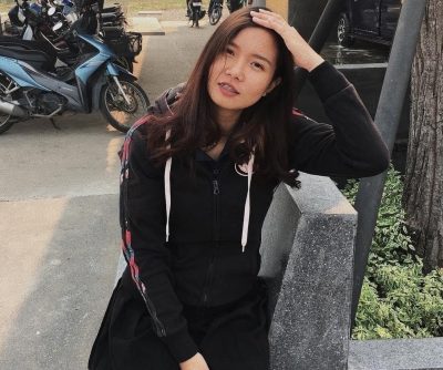 นักศึกษา วัยรุ่นขย่มมัน