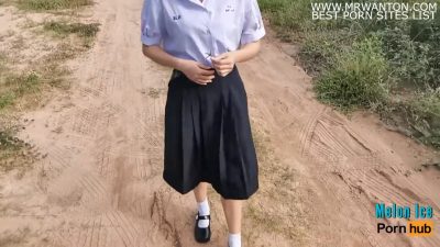 นักเรียนยอมเย็ด แลกเกรด