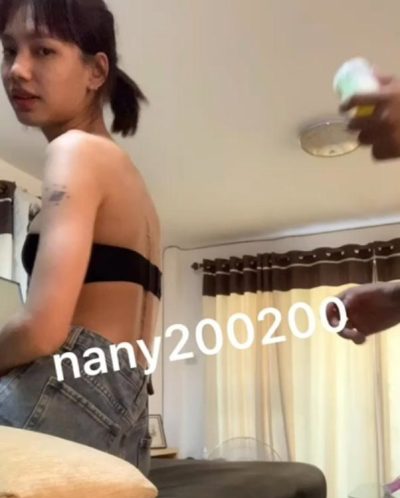 นานี่ nany200200 Onlyfans
