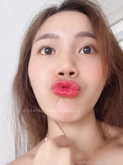 น้องคิม kkimkkimmy ร่าน onlyfans
