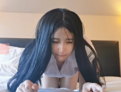 น้องคุกกี้ cookie งานสวย จัดเต็ม
