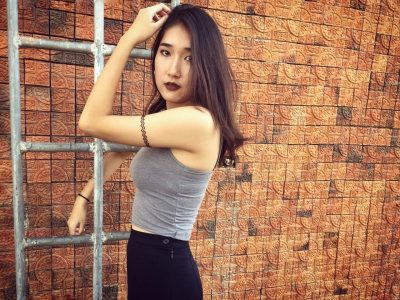 น้องจุ๋ม อย่างชอบเลยคนนี้