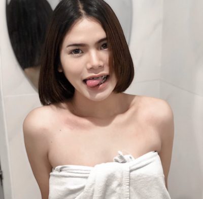 น้องดรีม dreammiions งาน Onlyfans