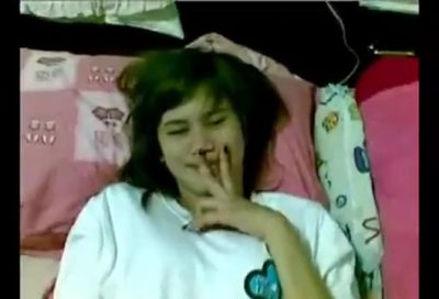 น้องติม สก้อยสาวข้างบ้าน