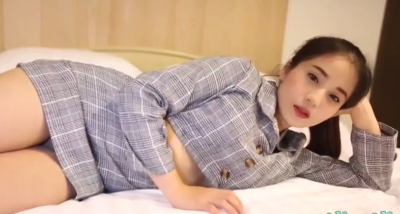 น้องนัทตี้ คนนี้การันตีความแซบได้ TukTuk