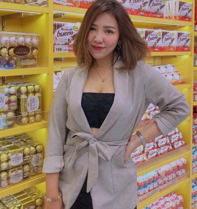 น้องนุ๊ก Babynookie คู่เทพ onlyfans