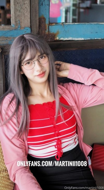 น้องมาร์ติน อย่างเสียว Onlyfans