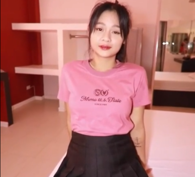 น้องมิน คู่เทพ งานใหม่ mintra4444 onlyfans