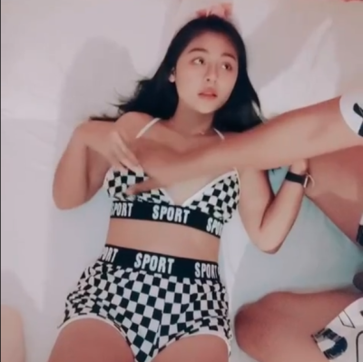 น้องมิน mintra444 ลายสวย onlyfans