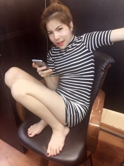น้องวิวระยอง แฟนแอบเอามาปล่อย