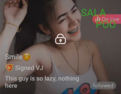 สมาย smile mlive