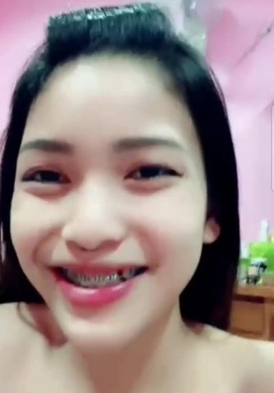 น้องหมิว จัดกับพี่เทพ milve