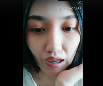 น้องเจน mlive เย็ดผัว นางสวยมาก