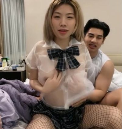 น้องเบส Onlyfans