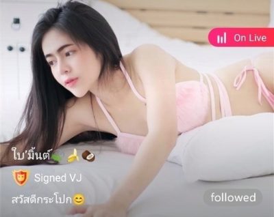ใบมิ้นต์ คู่เทพ mlive